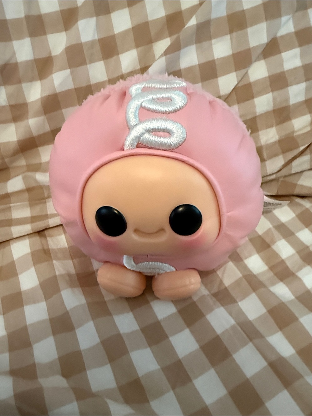 Hyojo Hostess Cupcake - **Rare**- Plush